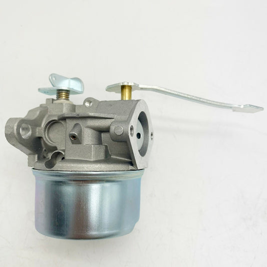 Carburetor For Tecumseh 640086 640086A 3Hp 2 Cycle Toro Craftsman MTD Snowblower