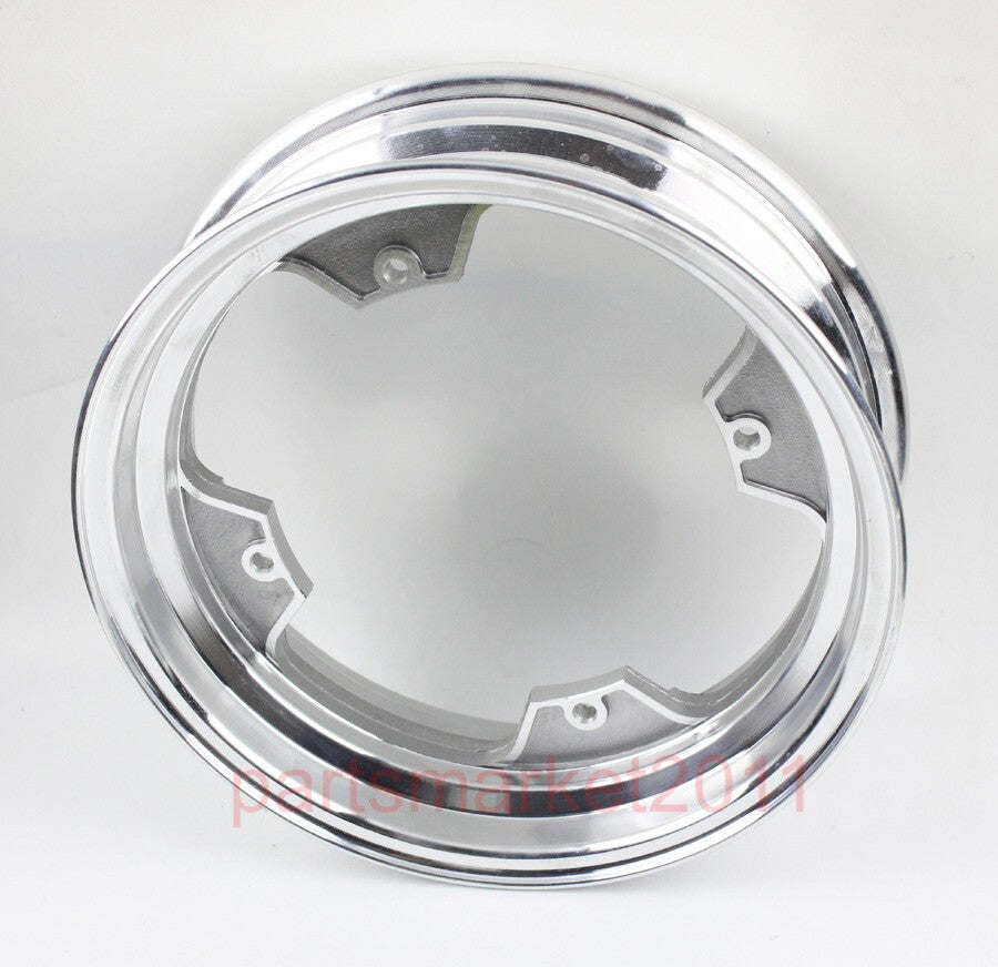 1 PC Aluminium Offset Rim for Honda Dax ST70 CT70 Bikes 3.50X12 repainted