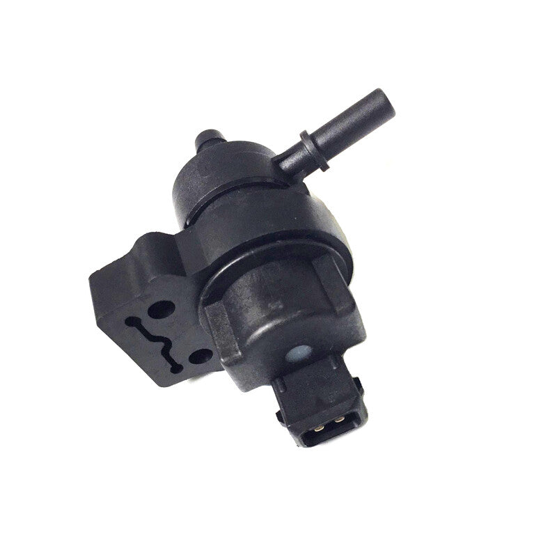 2124702493 Engine carbon canister clearing solenoid valve for Mercedes W212 2009-16