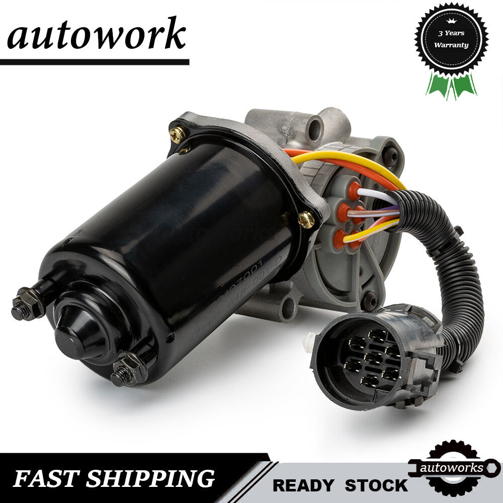 1x Transfer Case Shift Motor for 2007-11 for Ford Ranger 4760648001A 2.3L 3.0L 4.0L