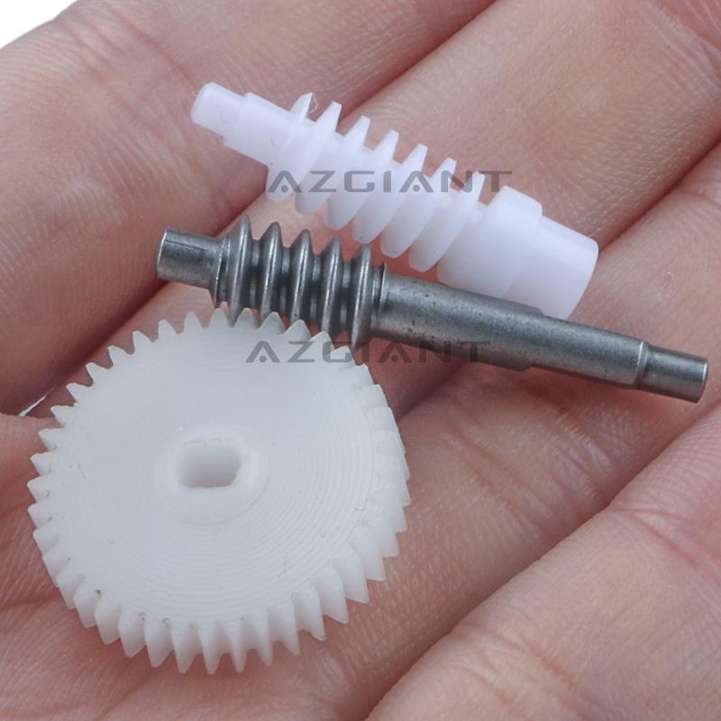 Folding side mirror motor gear kit for 2010-2013 for Mitsubishi Outlander (US version)