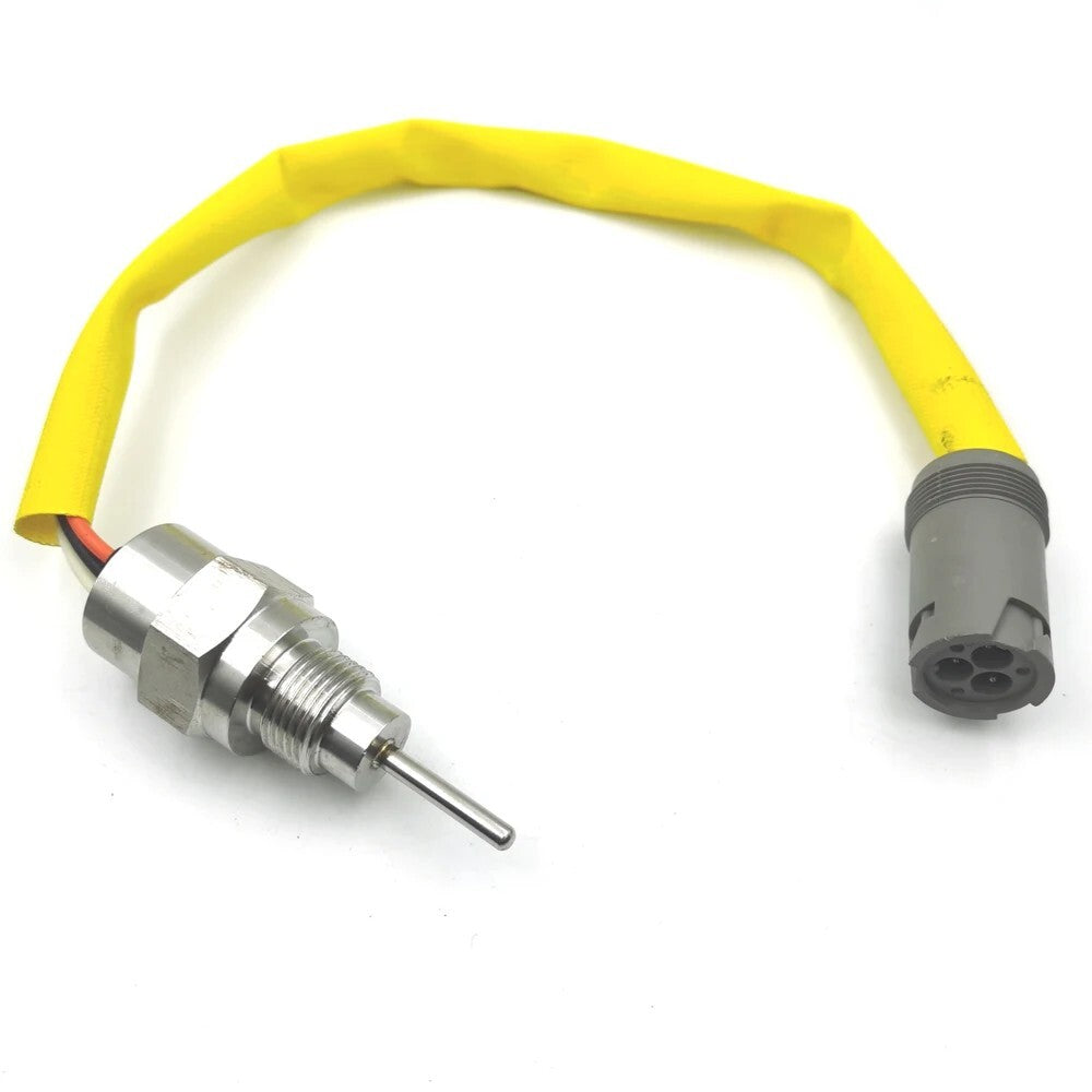 Temperature sensor 130-8299 is suitable for Caterpillar CAT G3516C, G3516E, and G3520C.