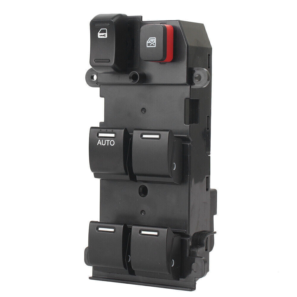 For 2007-2011 for Honda CR-V 35750-SWA-K01 New Power Window Master Control Switch