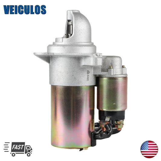New Starter for Chevrolet Trailblazer 2002 2003 2004 2005 4.2L l6 6490 SDR0271