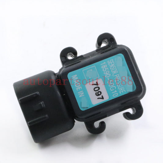 new 18590-50g10 manifold pressure MAP sensor.