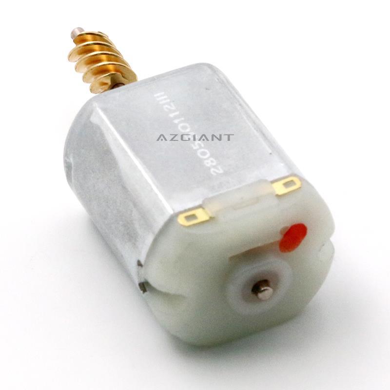 1-piece central latch door motor for Toyota 4Runner, Previa, Estima, for Camry