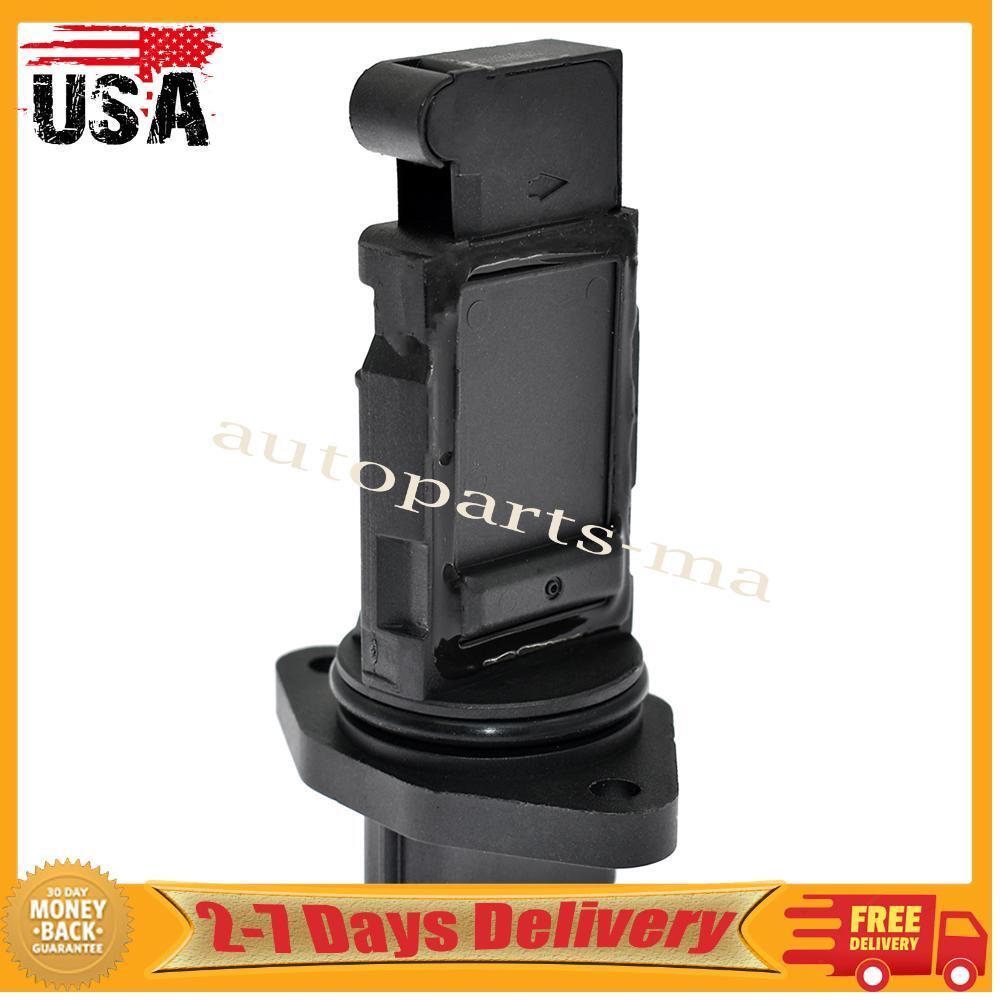 Mass Air Flow Meter Sensor 22680-6N21A for Nissan Pathfinder Maxima for Subaru
