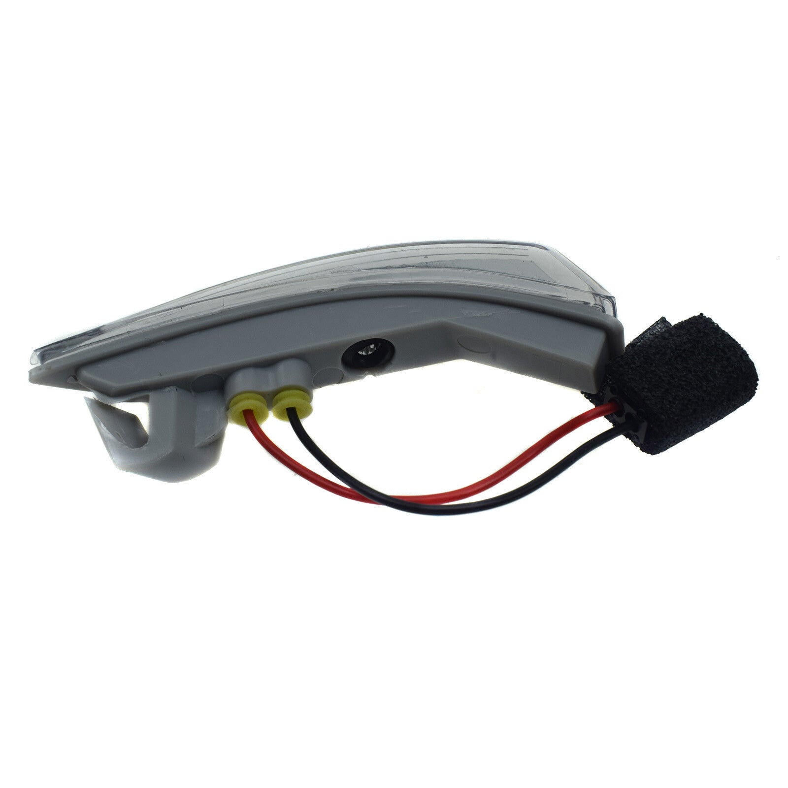 Left-side mirror LED turn signals for Chrysler Town Country for Dodge