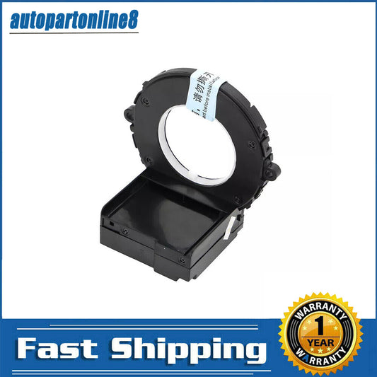 1X Steering Angle Sensor 89245-02050 For 09-13 for Toyota for Corolla Matrix Highlander