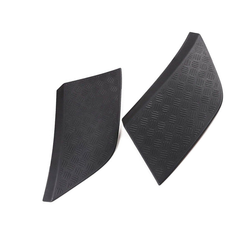 for Land Rover for Defender 110 2020 Front Side abs Anti scratch kit protect Cover