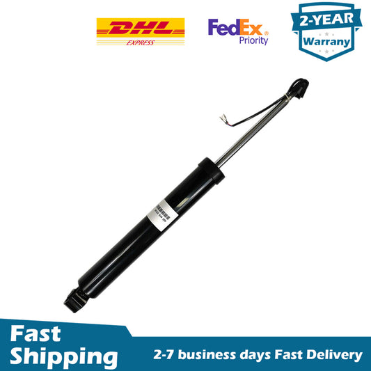 Rear Gas Pressure Shock Absorber Fit for Audi S7 S6 for Volkswagen Phid Phideon 3E9