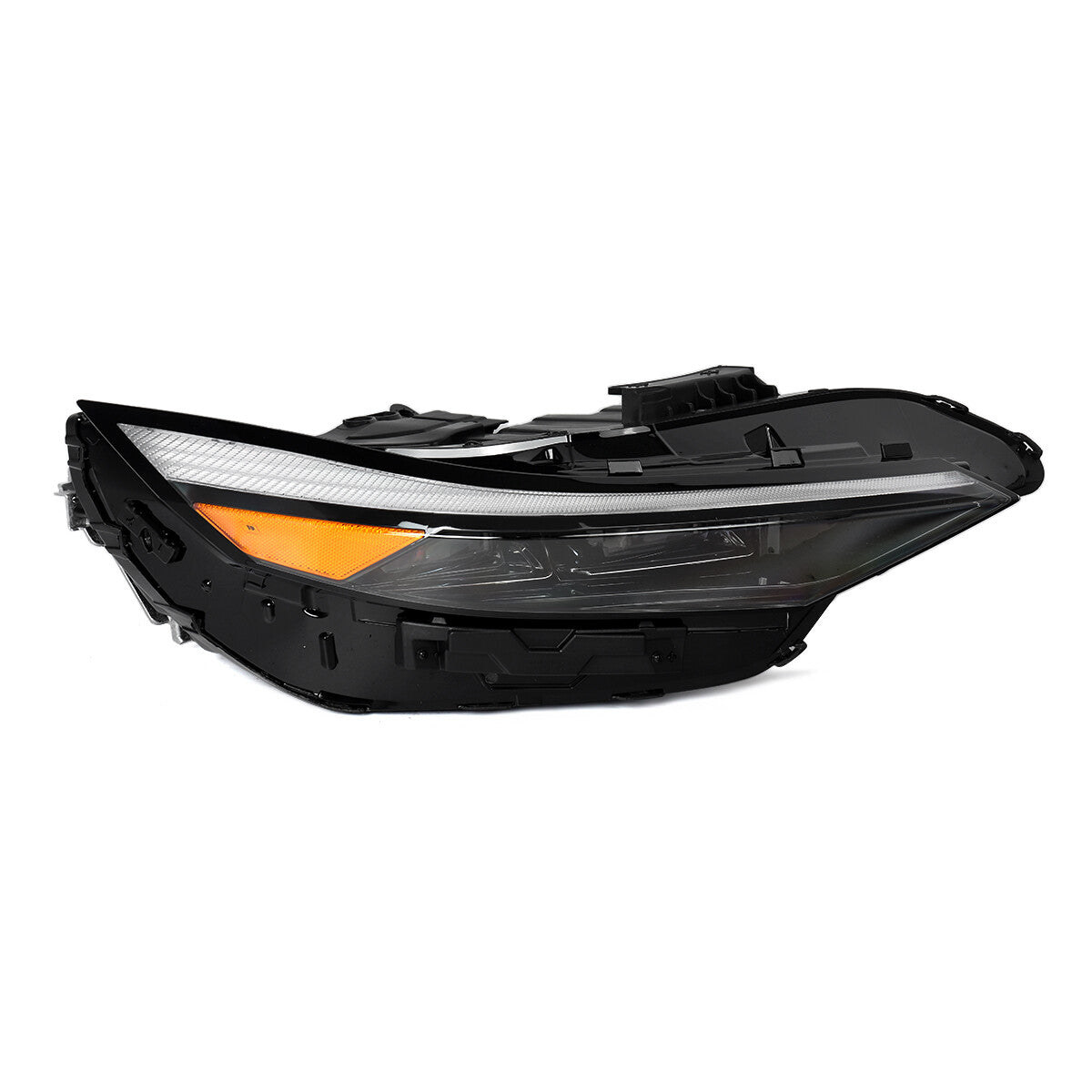 92102-AA740 is for the right-side headlight assembly of the 2024-2025 for Hyundai for Elantra .
