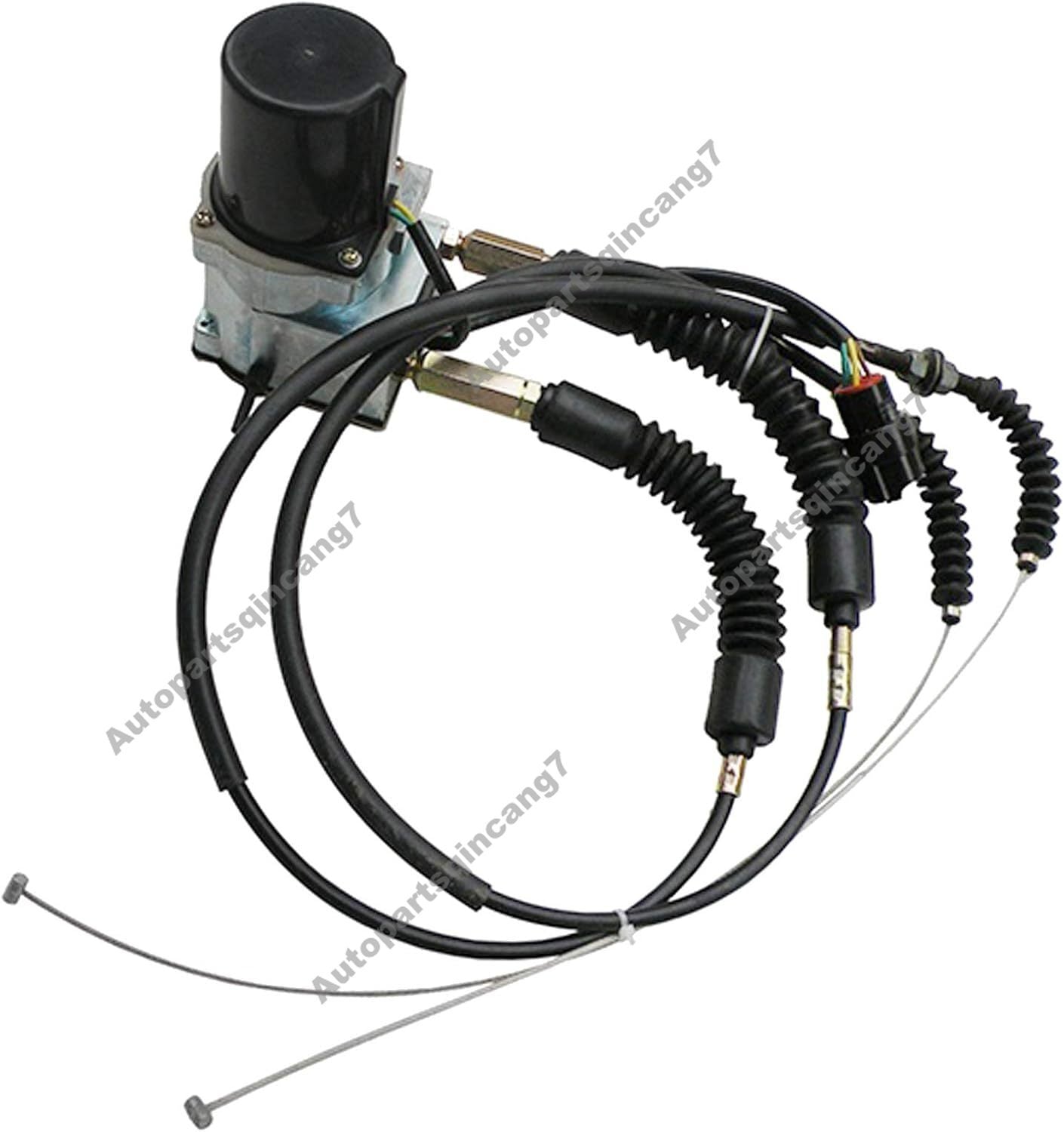 Throttle Motor Governor Motor 709-45000006 for Kato HD450-7 HD550-7 Excavator
