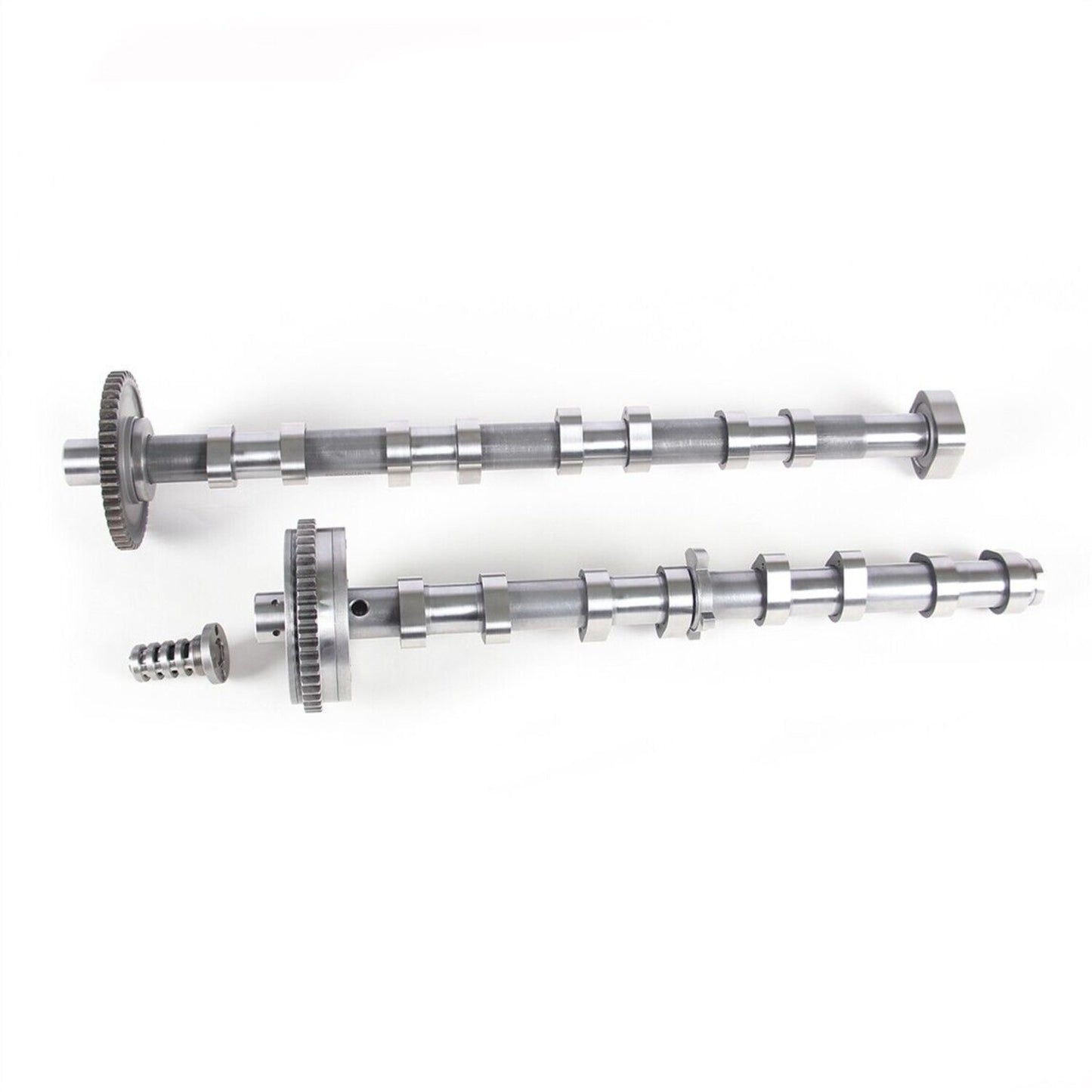 2x Engine Camshaft Timing Gear Compatible with for Seat for Skoda for Tiguan for Jetta for Passat A4