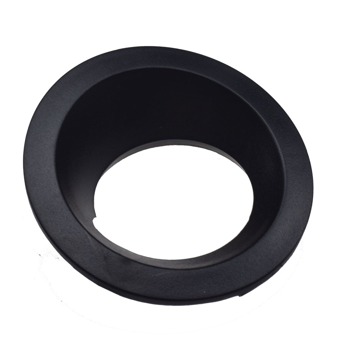 Front bumper fog light ring cover right side 51113400912 Applicable to for BMW X3 2004-2006