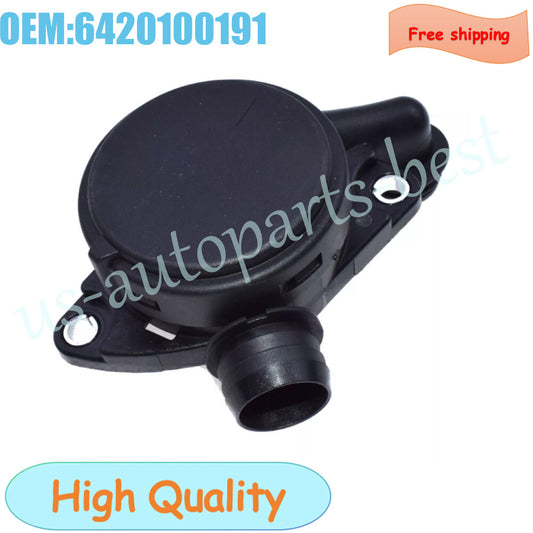 Engine Block Breather Valve for Mercedes-Benz W203 W211 6420100191