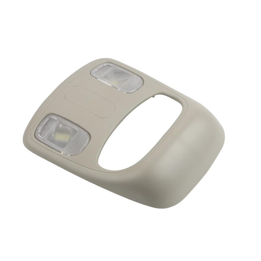 Overhead Console Cover for for Dodge for Ram 1500 2500 3500 02-10 1DK78BD1AA