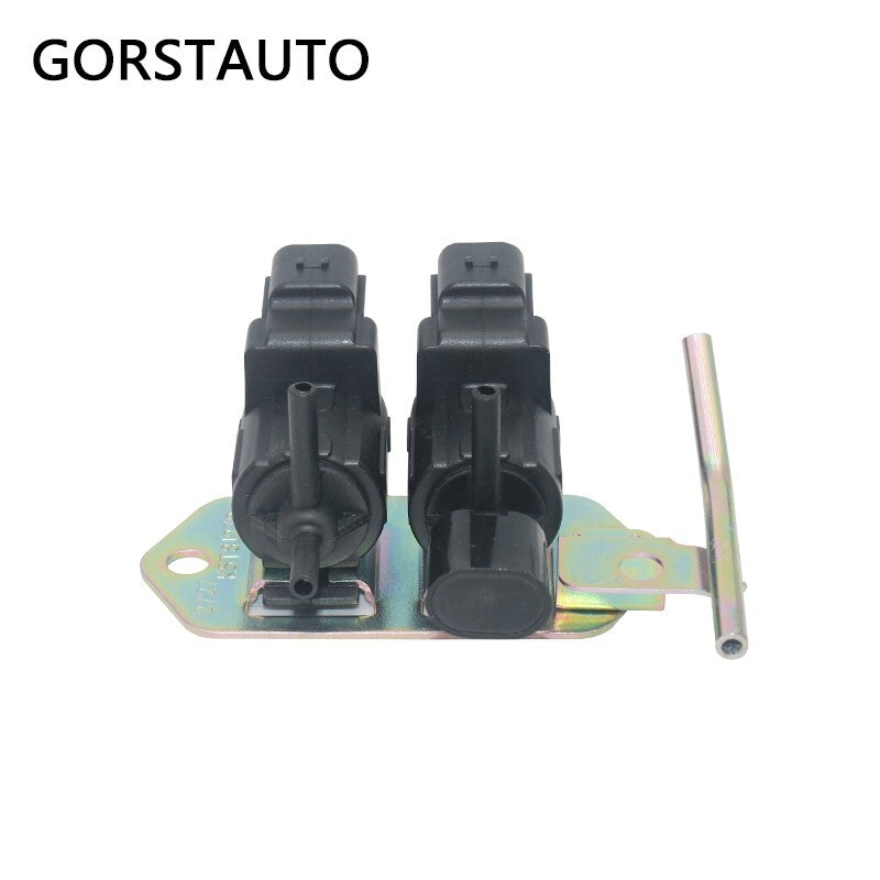 MR534632 Clutch 4WD Selector Control Solenoid Valve for Mitsubishi Pajero Montero