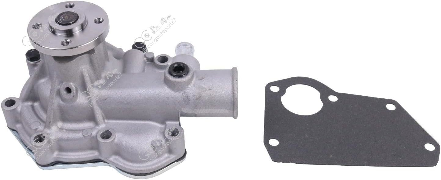 Water Pump 587-4391 335-9117 for Caterpillar CAT Engine 3044C C3.4 Loader 236B
