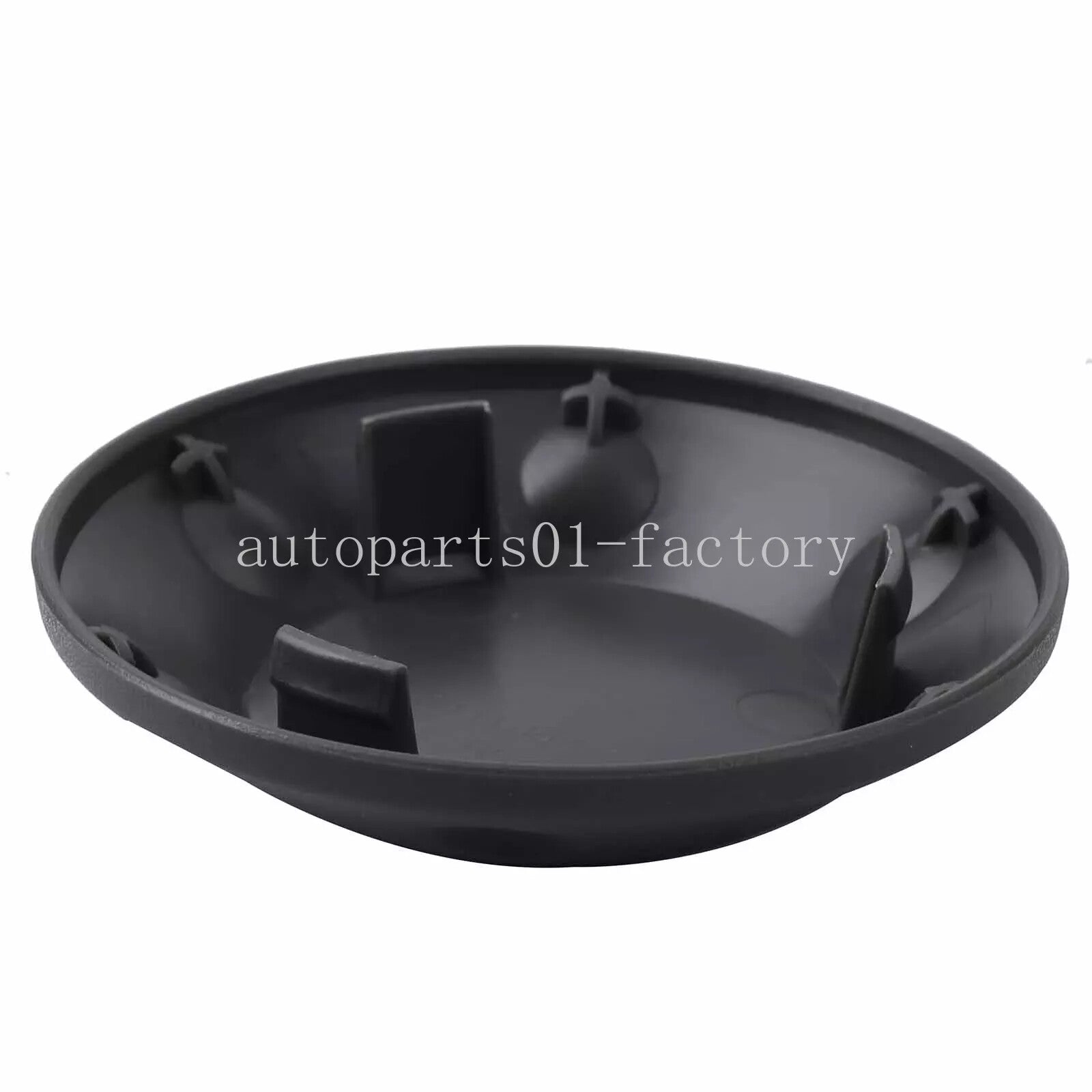 62256EA000 Front Bumper Fog Light Lamp Hole Cover for Nissan Frontier 2013-2021