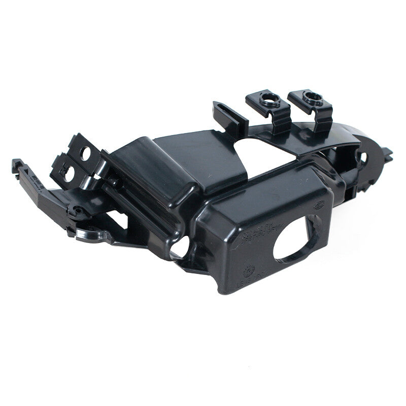 2Pcs Front Fog Light Trim Bracket for Mercedes-Benz W163 ML320 ML500 ML350