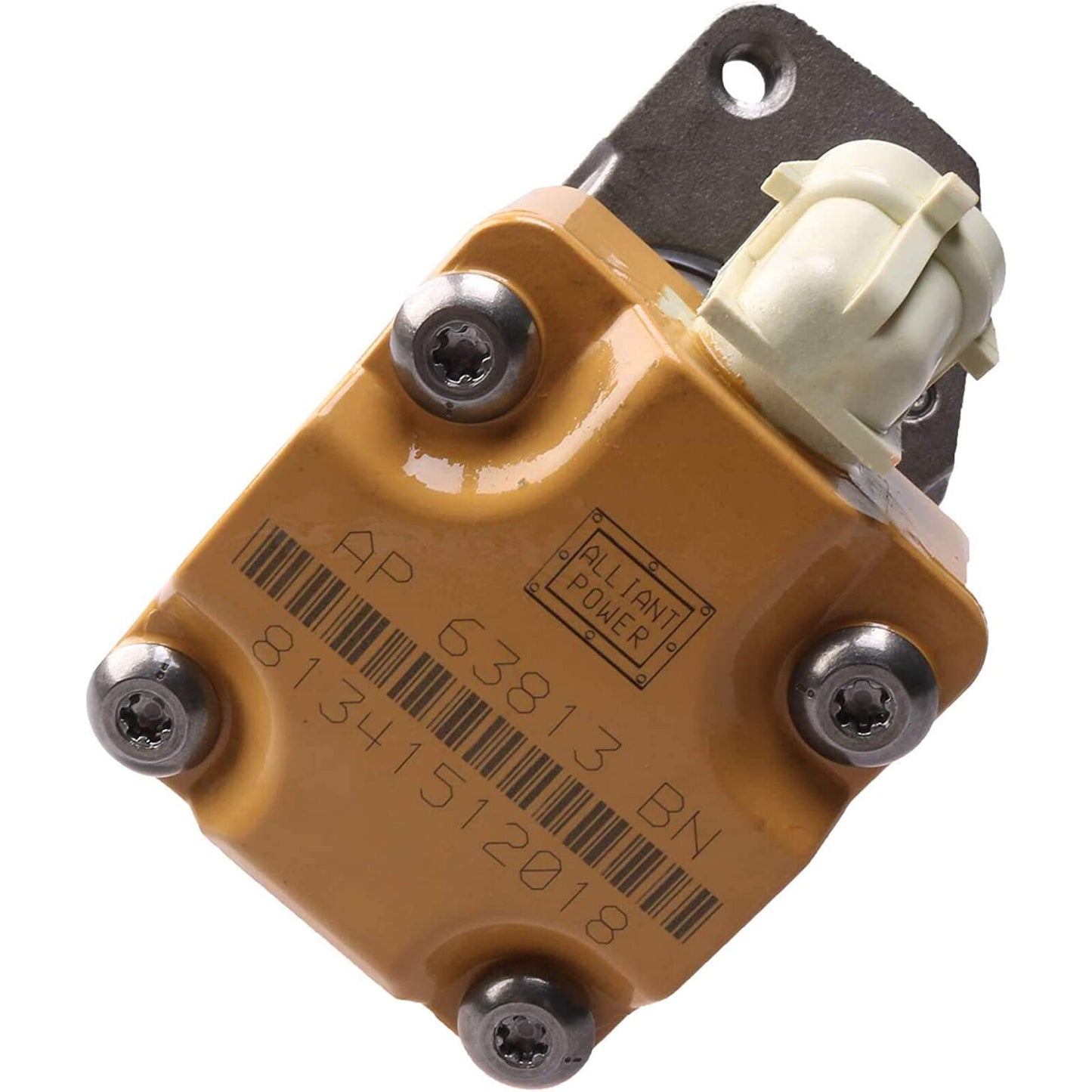 Fuel Injector 1774754 177-4754 For 3126B Excavator Spare Parts