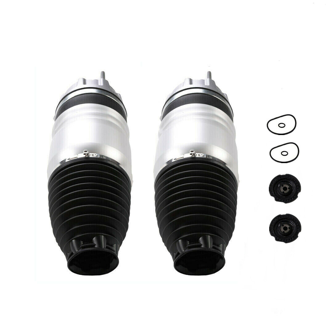 4X Front Rear Air Suspension Bags fit for Audi Q7 for Porsche for Cayenne for VW Touareg 20
