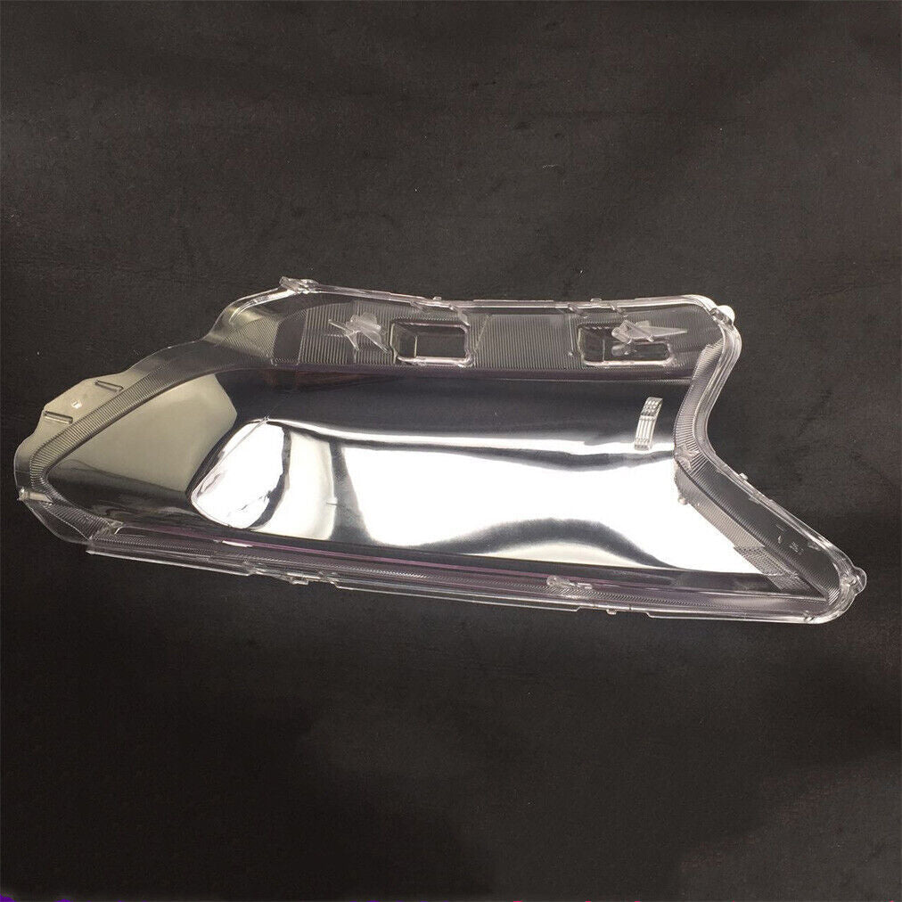 Fit for Ford Everest 2016-2020 Right Side Headlight Headlamp Clear Lens Cover