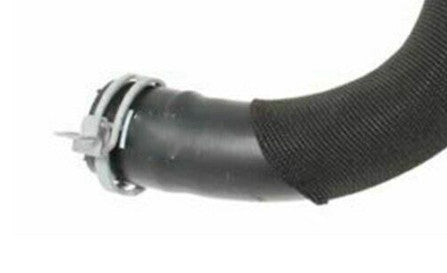 LR043326Radiator Coolant Hose for Land Rover Discovery IV L319 for Range Rover Sport