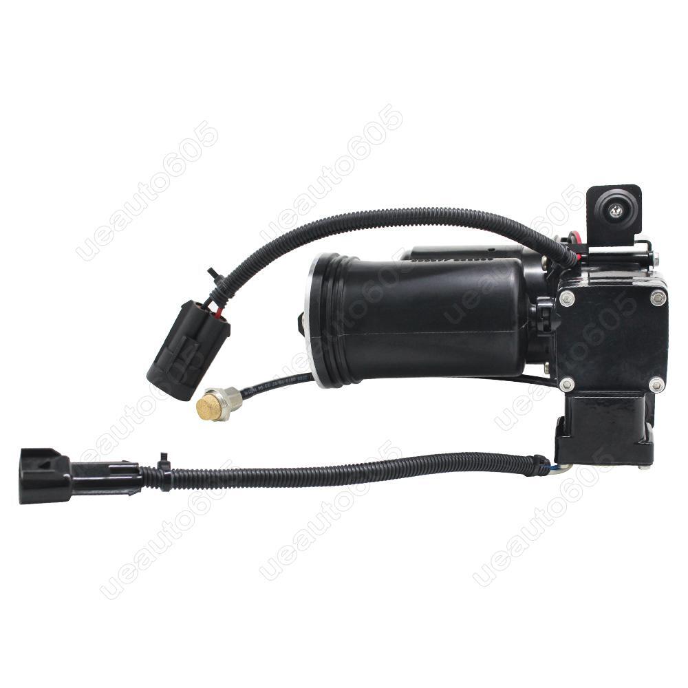 for MERCEDES W638 V CLASS 638/2 VITO BUS 96-03 AIR SUSPENSION COMPRESSOR PUMP