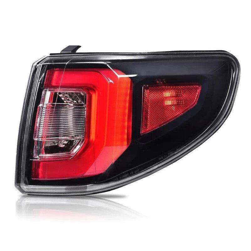 Right rear LED turn signal light applicable to Gimcié Acadia 2013 2014 2015 2016