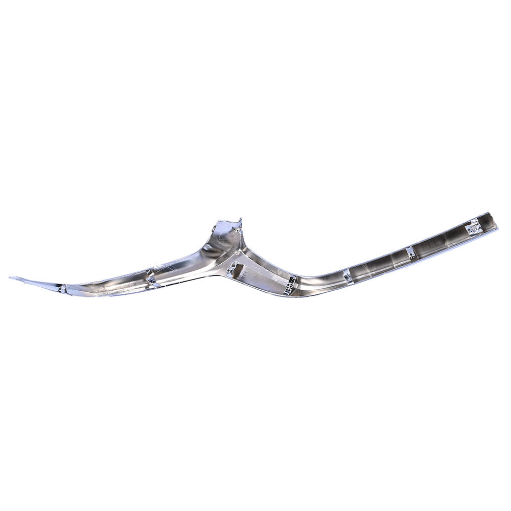 Front Left Bumper Molding Trim DGH9507K0B For 2020-2023 for Mazda CX-30