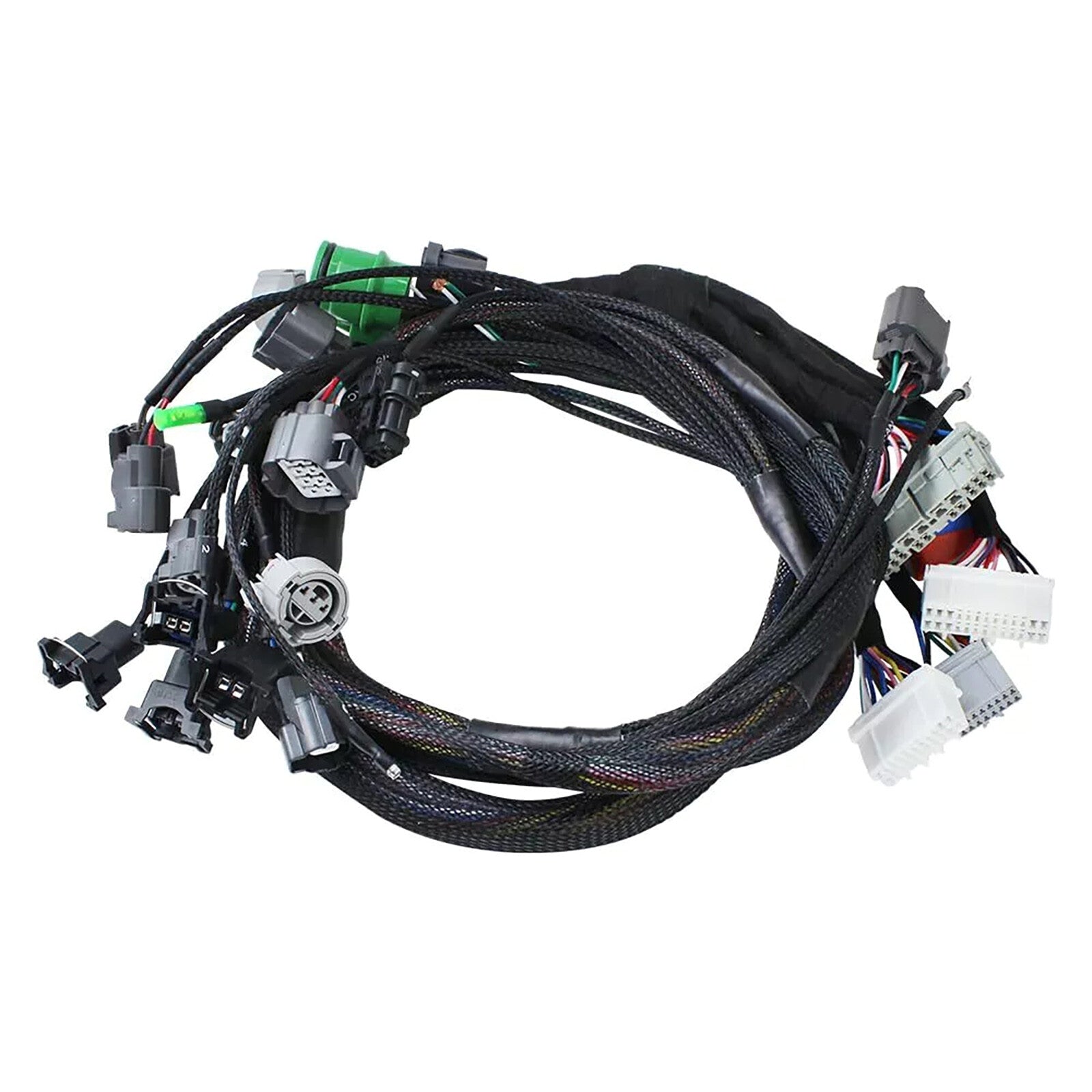 New Car Tucked Engine Harness Assembly for Honda for Civic Integra B16 B18 D16