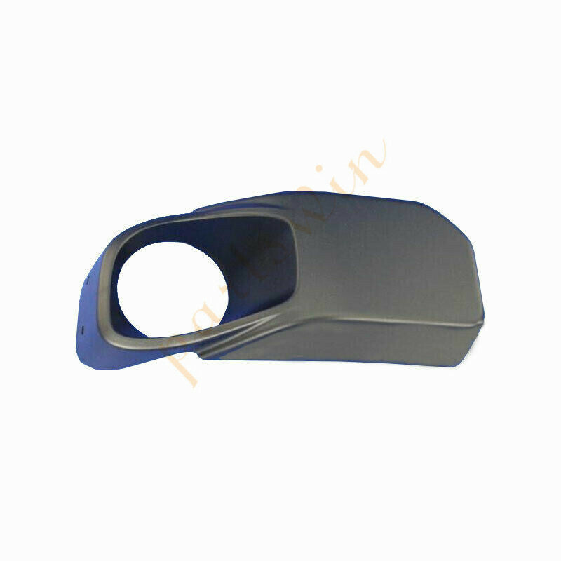 New Bumper Fog Light Bezel Protector (Front Left) for 2013-2017 for Jeep for Wrangler