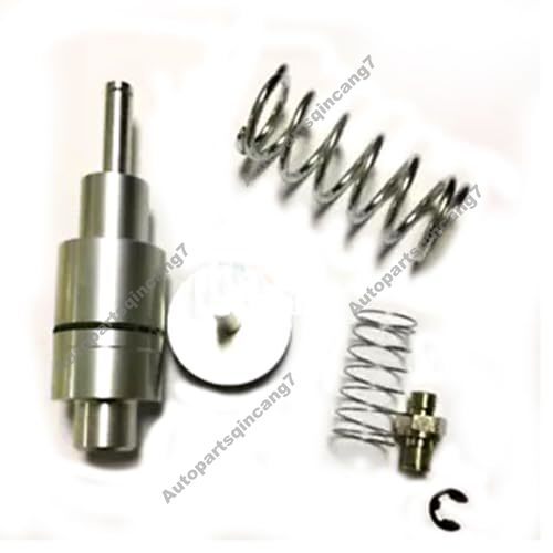 Air Compressor Minimum Pressure Valve Repair Kit 1622366100 for Atlas Copco