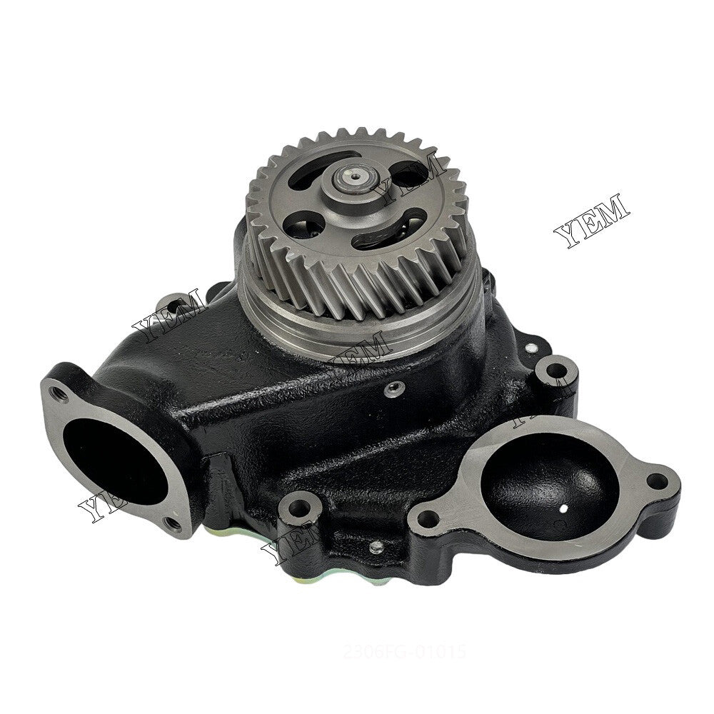 F17C Water Pump 16100-2393 16100-2955 16100-2262 16100-3032 for Hino Engine