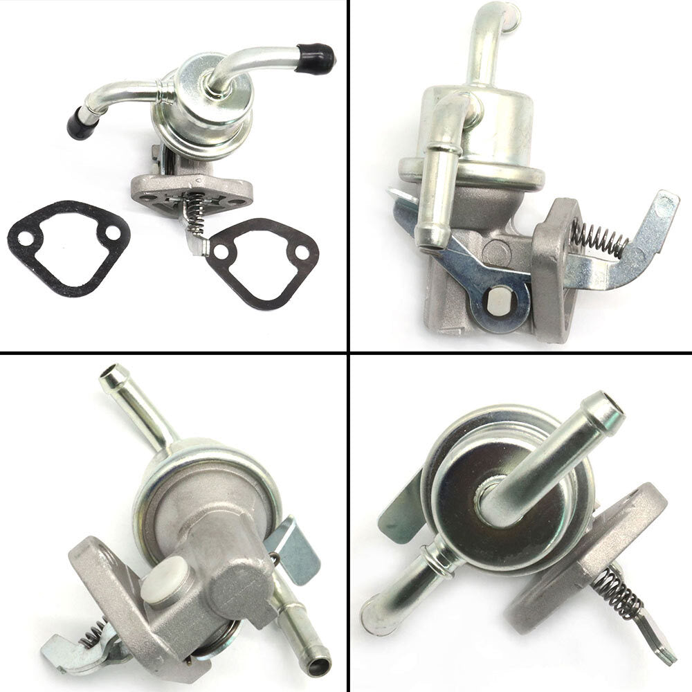 Fuel booster pump 16285-52032 suitable for Kubota D905 D1005 D1105 V1305 V1505