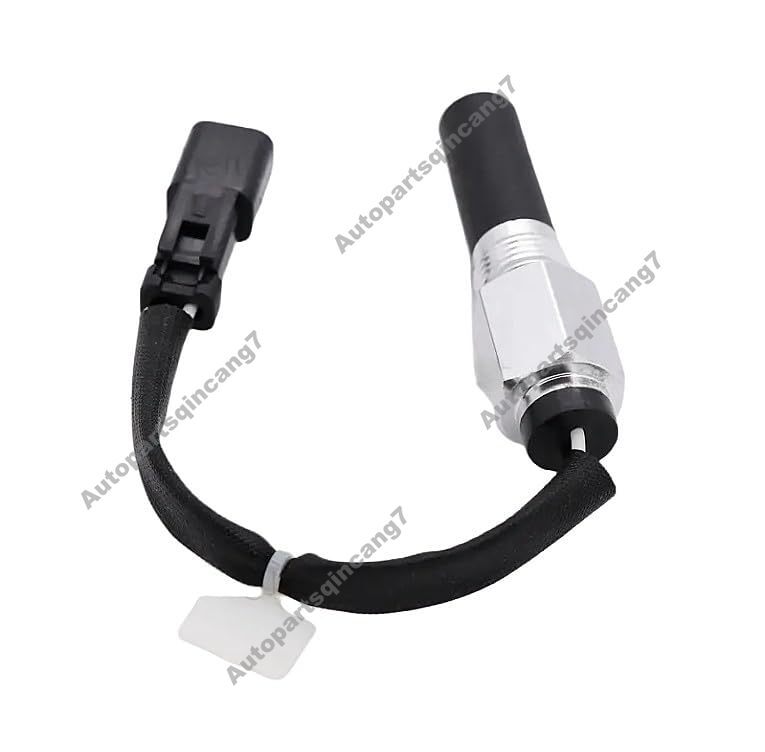 Speed pressure sensor 196-1185 For 621H 621K 621K C18 C7 Engine Excavator