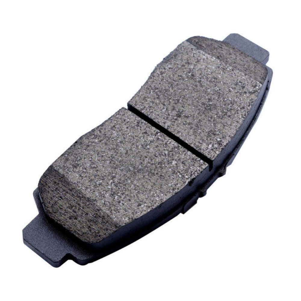 Brake Pads Set for MERCEDES CL500 C216 Rear 4.7 5.5 06 to 13 QH A0044204420