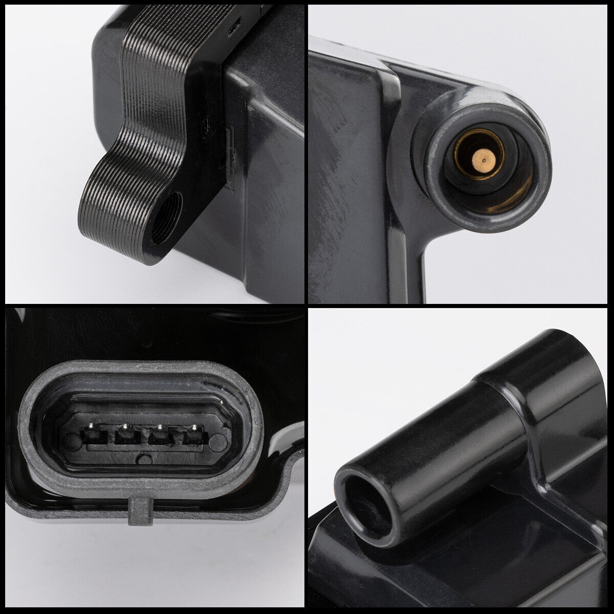 8PCS UF271 Ignition Coil NEW for Chevrolet Silverado for GMC for Hummer H2 for Chevrolet