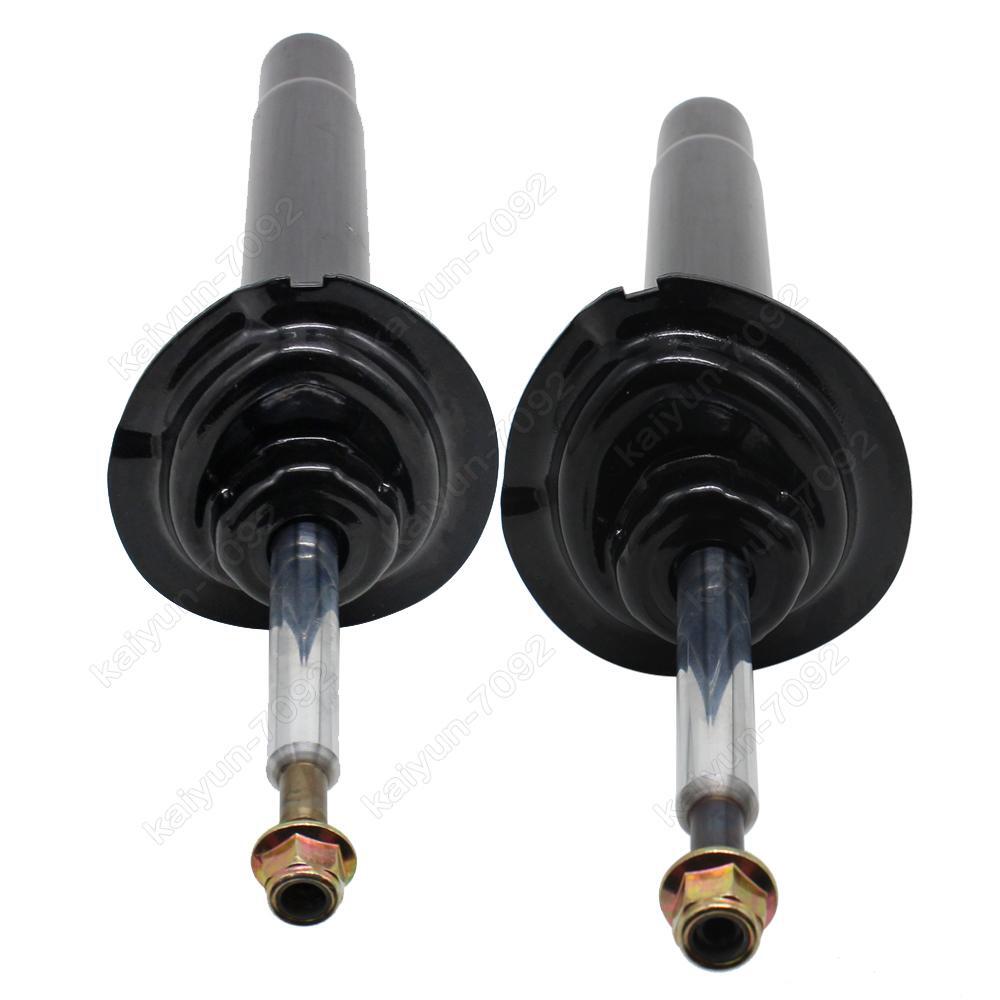 2x Front Shock Absorber Struts for BMW E46 3 Series 330i 328i 323i 330ci 325Ci