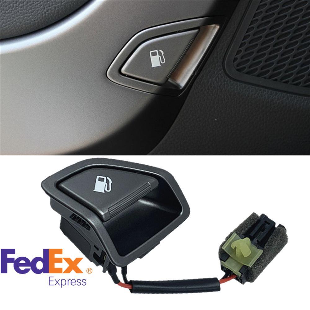 Fuel Door Switch Opener Release Button for Hyundai Santa Fe 2013-18 93555-2W000