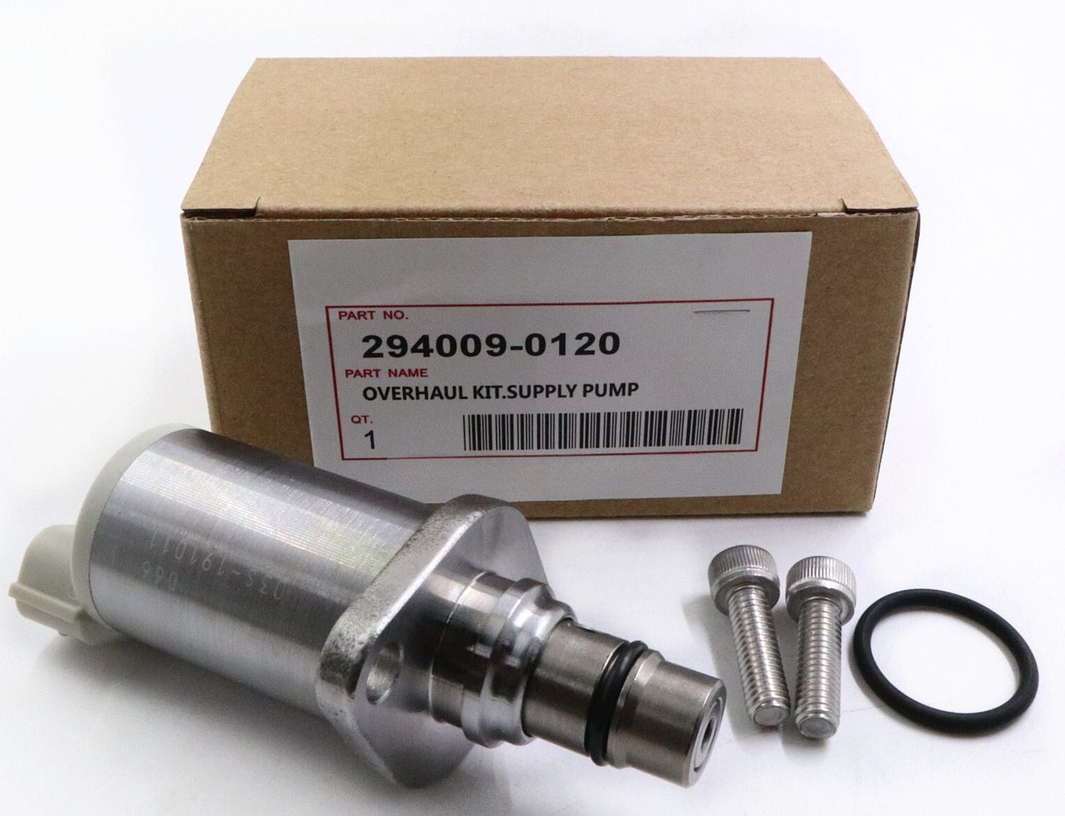 The A6860AW42B pressure suction valve is suitable for Mazda 6 MPV Premacy and for Nissan Almera Tino-.
