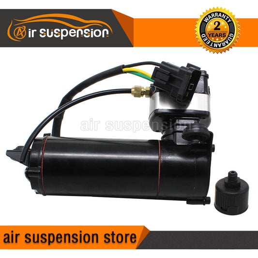 for Land Rover for Range Rover P38A Air Suspension Compressor Pump ANR3731 1995-2002