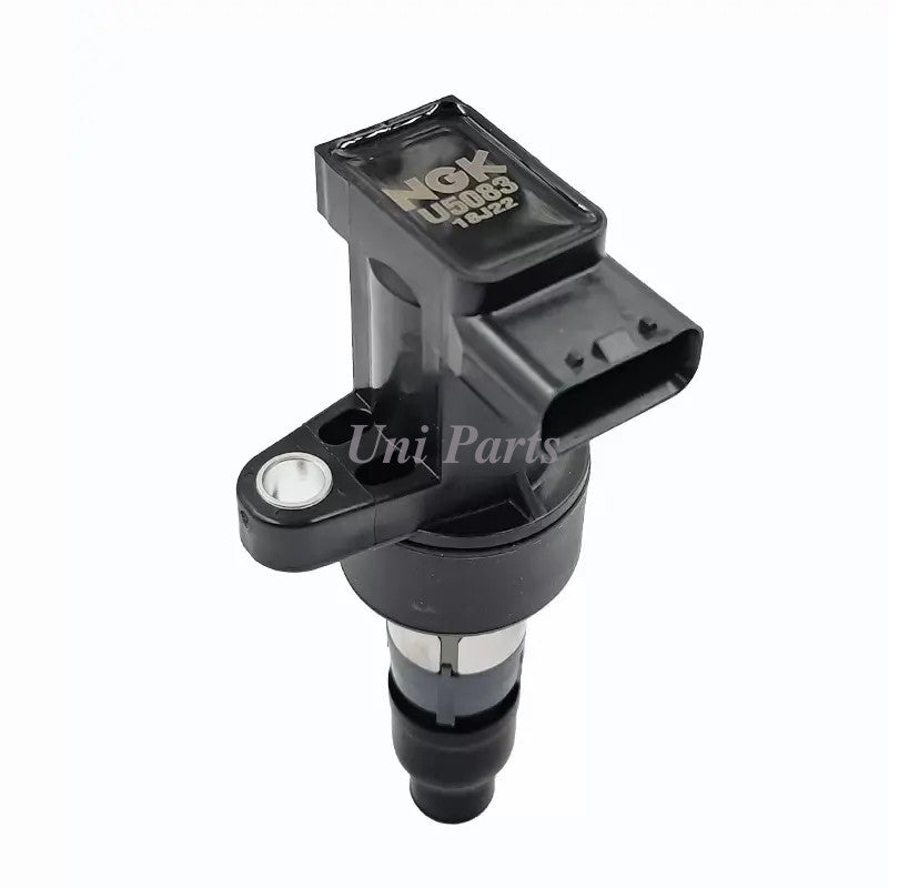 6-piece ignition coil for Jaguar X and S models 2002-2008 (U5083 C2S42673).