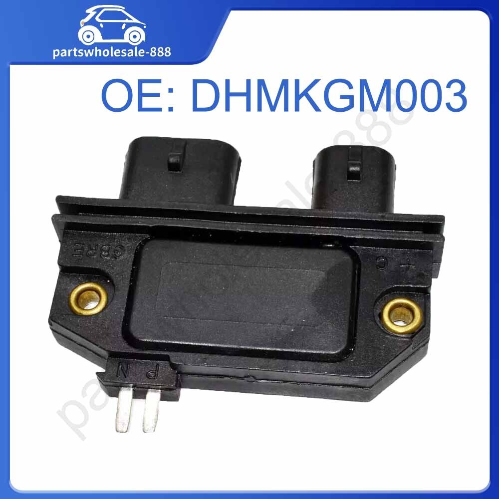 The new ignition control module is compatible with the for Chevrolet for GMC C/K 1500 2500 3500 pickup LX340