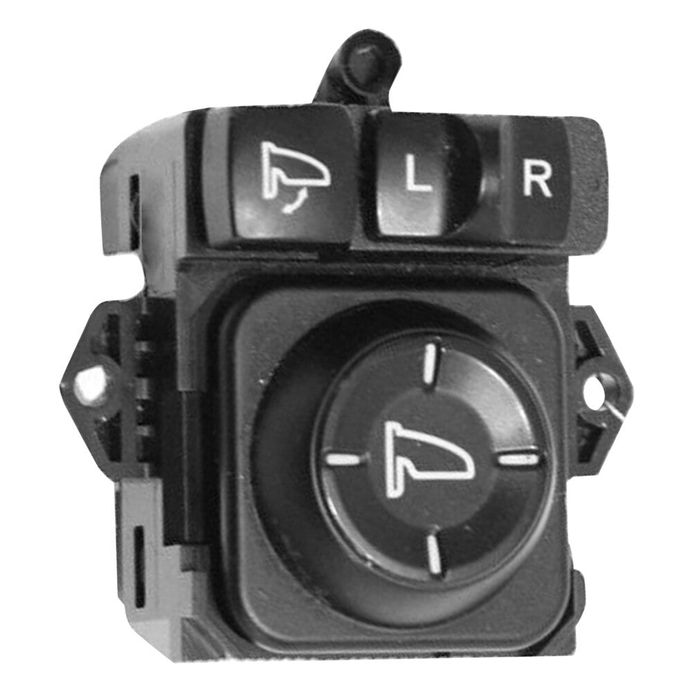 For CDX 2016-2019 for MDX 2017-2019 RDX 2013-2019 Black Power Mirror Switch Button