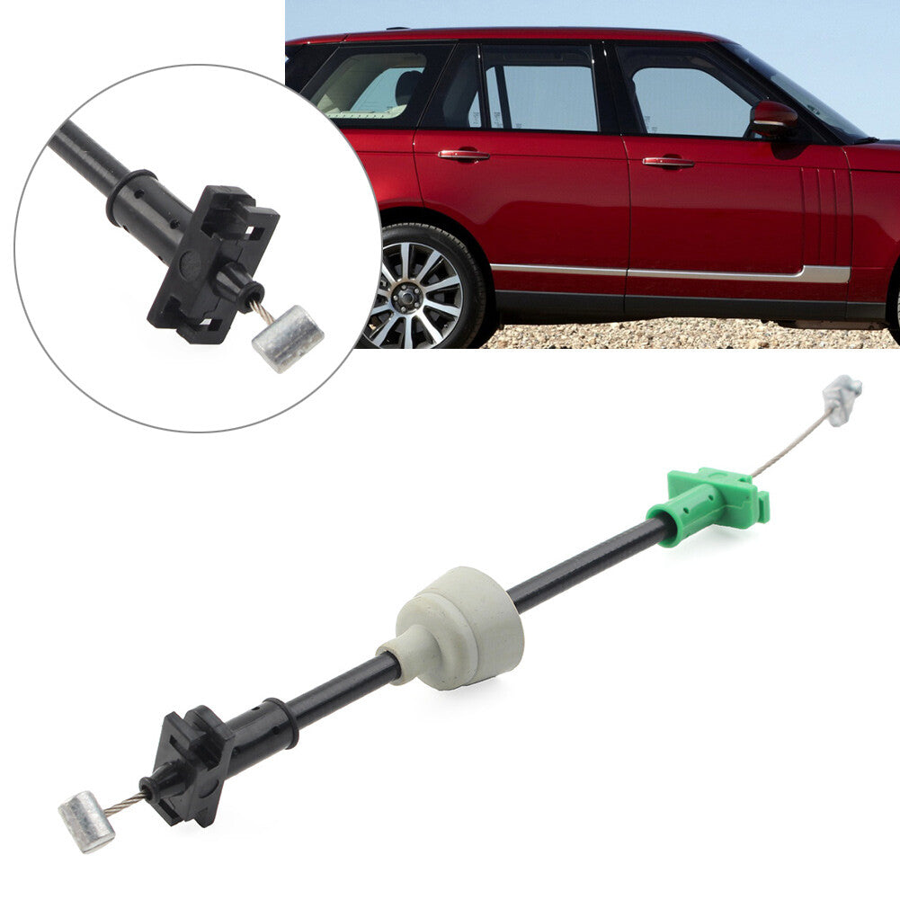 Rear Door Lock External Release Cable for Range Rover 2013-2015 LR037489 Car