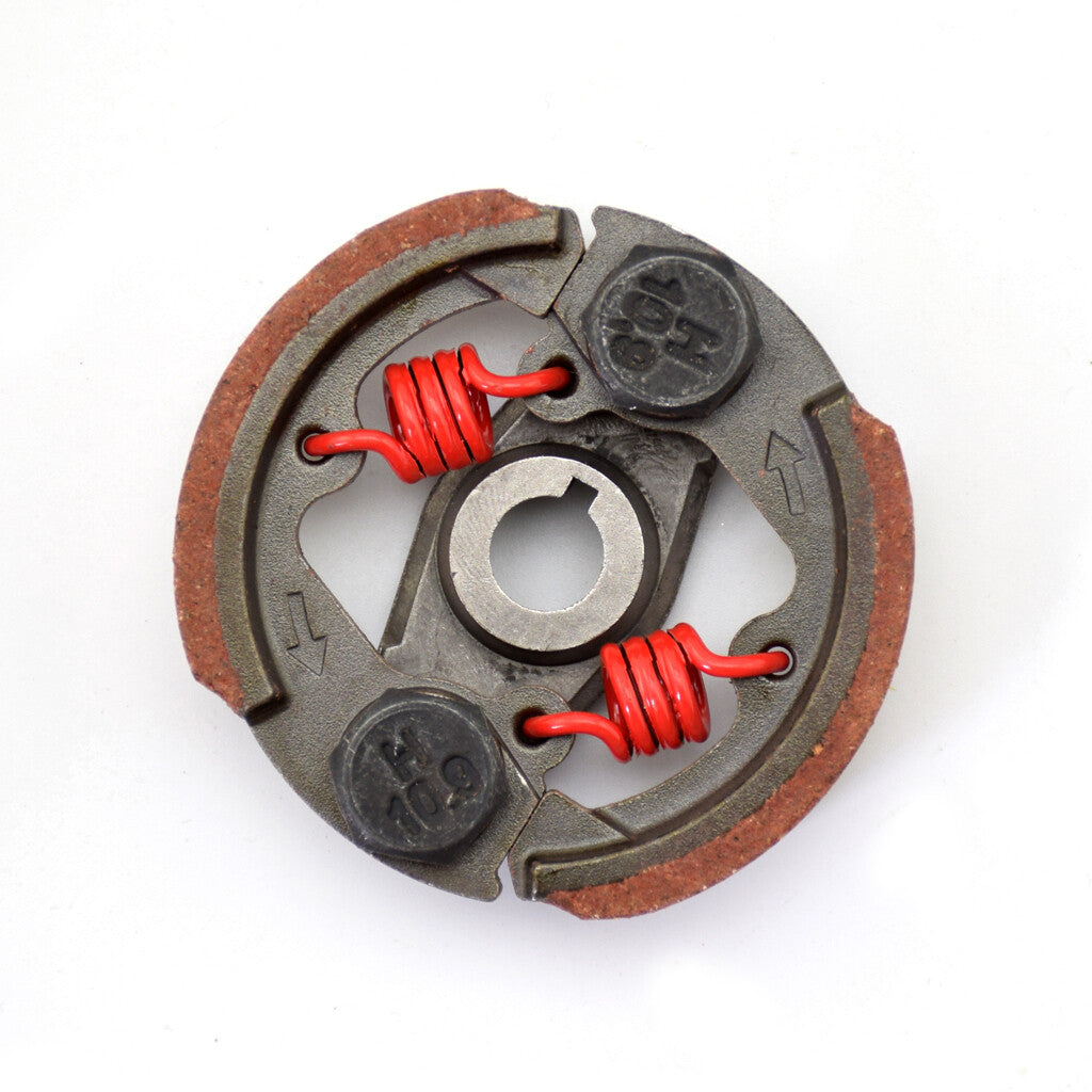 RACING HEAVY DUTY CLUTCH PAD 43CC- 49CC POCKET DIRT BIKE QUAD ATV for MINI MOTO
