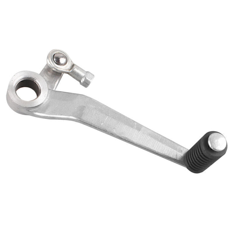 Aluminum Gear Shifter Shift Rear Foot Pedal Lever Fit for Suzuki GSXR1000 2001-2002